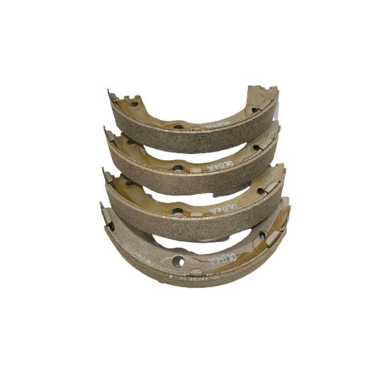 Veracruz Parking Brake Lining/Parking Brake Lining 583503JA00 Hyundai Mobis Genuine Parts
