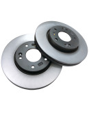 Veracruz disc rotor/brake disc/brake drum Hyundai Mobis Sunjeong 517123J010/584113J000
