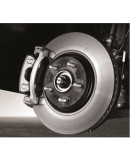 Veracruz disc rotor/brake disc/brake drum Hyundai Mobis Sunjeong 517123J010/584113J000
