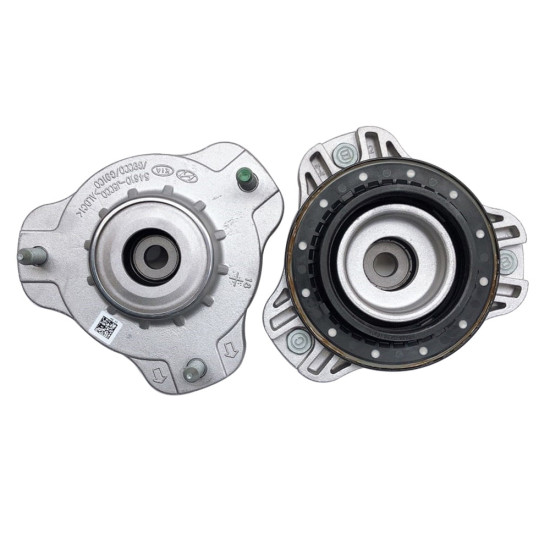 Genesis G70 Aluminum Shoba Mountain Hyundai Mobis Genuine Parts 54608G9000/54608G9100
