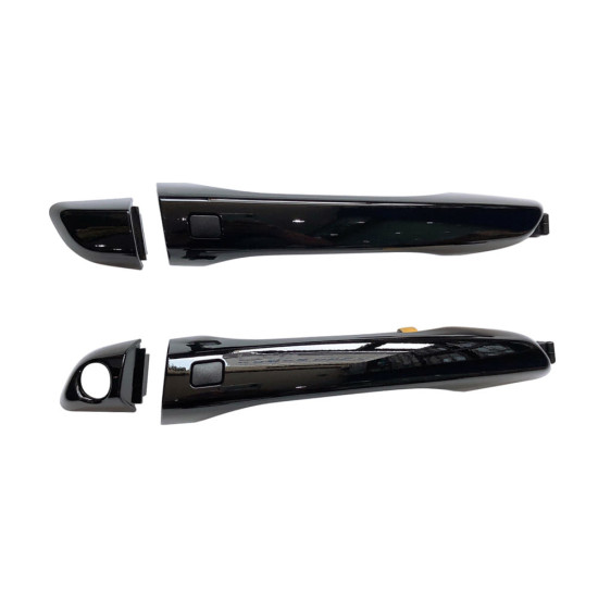 Avante AD Phantom Black Door scanner devices/Chrome external Tomcat setup[Smart Key type] Hyundai Mobis pure 82651F2200NKA/82661F2200NKA/82661F2020NKA/82652
