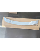 Avante CN7 N rear spoiler/black spoiler Mobis pure 87210IB000EB