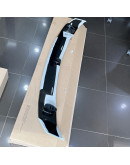 Avante CN7 N rear spoiler/black spoiler Mobis pure 87210IB000EB