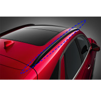 Genesis GV70 loop finish/roof racks/one by the-loop track/sport type l...