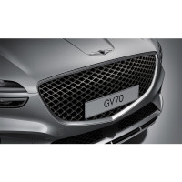 Genesis GV70 sport radiator grill/Sports example cover grill/General r...