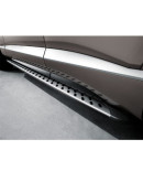 Genesis GV80 side step/side stay off/side auxiliary springboard Mobis pure T6875AP000/T6875AP010/T6875AP020