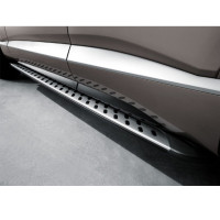 Genesis GV80 side step/side stay off/side auxiliary springboard Mobis ...
