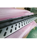 Genesis GV80 side step/side stay off/side auxiliary springboard Mobis pure T6875AP000/T6875AP010/T6875AP020