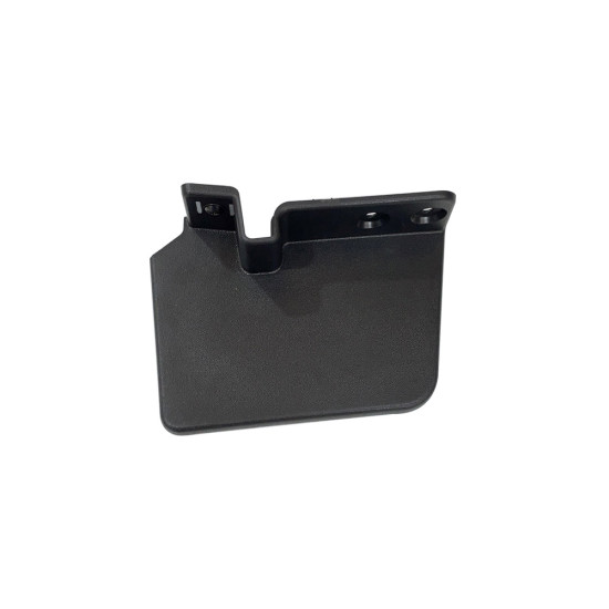 Genesis EQ900 side sill mud guard/rear deflector guard/rear side sill mudguard cover Hyundai Mobis Genuine Parts 87765D2000/87766D2000
