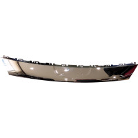 Genesis G90 Limousine Radiator Grill Top Chrome Cover Hyundai Mobis Ge...