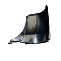 Grand Starex Rear Bumper Garnish/Gusset Garnish Hyundai Mobis Genuine ...
