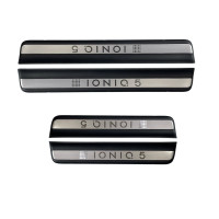 Ioniq 5 Metal Door Cuff/Metal Door Trim Hyundai Mobis Genuine Parts 85...