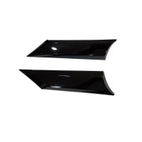 Kona NC Filler Garnish/Rear Garnish Hyundai Mobis Genuine Parts 87850I...