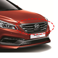 LF Sonata Radiator Grill/Radiator Grill/Bumberg Grill Hyundai Mobis Ge...