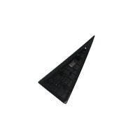 Mohave The Master C pillar glossy molding 838302J011 838402J011
