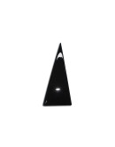 Mohave The Master C pillar glossy molding 838302J011 838402J011
