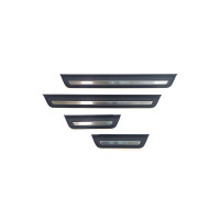 The New Niro SG2 Metal Door Cuff 85883AT100CCV 85873AT100CCV 85887AT10...