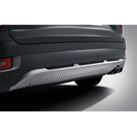 Palisade Calligraphy Rear Bumper Skid/Rear Lower Skid Hyundai Mobis Pu...