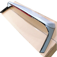 Palisade Calligraphy Spoiler/Rear Spoiler Hyundai Mobis Genuine Parts ...