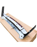 Palisade Calligraphy Spoiler/Rear Spoiler Hyundai Mobis Genuine Parts 87210S8100