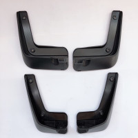 Palisade Mudguard / Mudguard Hyundai Mobis Genuine Parts 86831S8000/86...