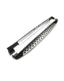 Santa Fe TM Side Step/Side Step/Side Auxiliary Footrest Hyundai Mobis Pure S1875AP000/S1875AP010/S1875AP020/S1877A
