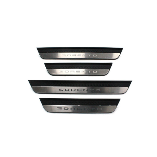 Sorento MQ4 Metal Door Cuff 85873P2100WK 85883P2100WK 85877P2100WK 85887P2100WK
