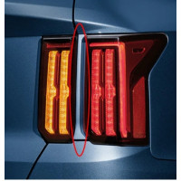 Sorento MQ4 tail lamp garnish molding 92435P2000ABP 92436P2000ABP
