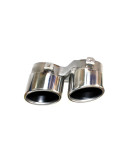 Stinger Meister rear diffuser (visit pickup) 86612J5500 86661J5400 86662J5400 92405J5500 92406J5500