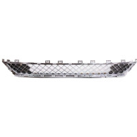 The New Grandeur IG Calligraphy Bumberg Grill/Lower Grill Hyundai Mobi...