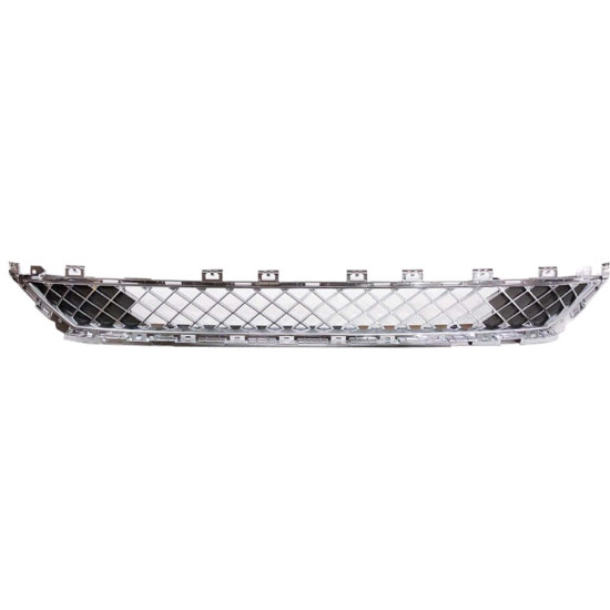 The New Grandeur IG Calligraphy Bumberg Grill/Lower Grill Hyundai Mobis Sunjeong 86530G8700/86569G8750