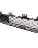 The New Grandeur IG Calligraphy Bumberg Grill/Lower Grill Hyundai Mobis Sunjeong 86530G8700/86569G8750