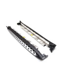 Tucson TL side step/side step/side auxiliary footrest Hyundai Mobis genuine D3875AP100/D3875AP200
