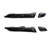 Veloster JS/Veloster N Phantom Black Door scanner devices/external sca...