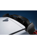 Veloster NN Performance Carbon Rear Spoiler/Carbon Spoiler Hyundai Mobis Genuine