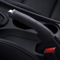 Veloster NN Performance Alcantara Side Brake/Side Lever K9597AP000 Hyu...