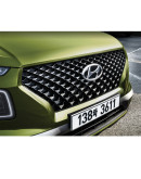 Venue Radiator Grill / Radiator Grill / Bumberg Grill Hyundai Mobis Genuine Parts 86350K2000/86350K2010/86350K2030/K2863A
