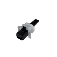 Hyundai Mobis Genjeong A pillar pin/clip trim mounting Hyundai Mobis S...