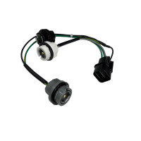 Mighty/Mega Truck Hyundai Mobis Genuine Brake Light Wiring/Rear Light ...