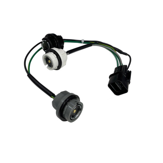 Mighty/Mega Truck Hyundai Mobis Genuine Brake Light Wiring/Rear Light Wiring/Combination Light Wiring/Teru Light Wiring 924157A800
