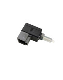 Hyundai Mobis Genuine Brake Switch/Stop Switch 938103K000 I30/Grand Starex/Porter2/Grandeur TG/Santa Fe CM/Avante HD/Verna/Libero/Terracan/Equus/Tucson IX/Traze XG/Genesis BH/Genesis Coupe
