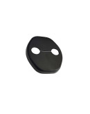 Door striker cover/door striker plastic cover Genesis BH/Equus/G80/G90 Hyundai Mobis Genuine Parts 81353B1000/81353B10004X
