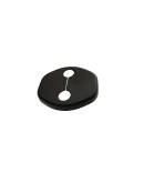 Door striker cover/door striker plastic cover Genesis BH/Equus/G80/G90 Hyundai Mobis Genuine Parts 81353B1000/81353B10004X
