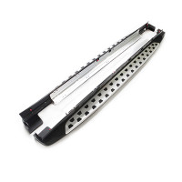 Palisade side step/side step/side auxiliary footrest Hyundai Mobis gen...