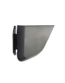 Porter 2 fuel cap door/fuel tank door/fuel filler door Hyundai Mobis Genuine Parts 695104F000
