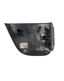 Porter 2 fuel cap door/fuel tank door/fuel filler door Hyundai Mobis Genuine Parts 695104F000
