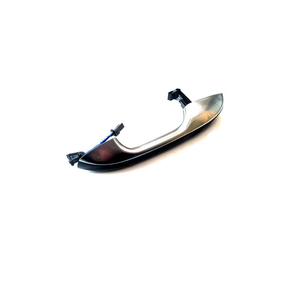 Sorento MQ4 Black Door Catch 82651P2710ABP 82661P2810ABP 83651S9010ABP 83661S9010ABP
