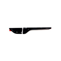 Sorento MQ4 Gloss Black Fender Door Garnish 877F1R5100 877F2R5100 877G...
