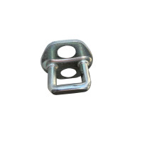 Staria Door Striker/Door Hook 81450A9100/81450R0000 Hyundai Mobis Genu...