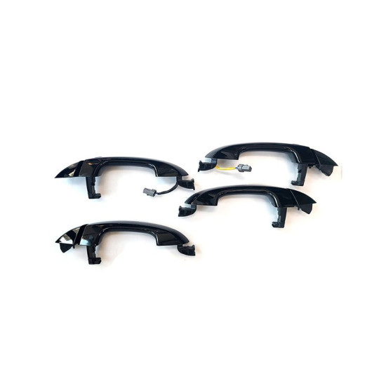 Stinger Black Gloss Door Catch 82651J5210ABP 82652J5010ABP 82661J5210ABP 82662J5030ABP 83651J5010ABP 83652J5010ABP 83661J5010ABP 83662J5010ABP
